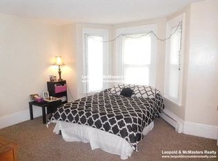 23 Mansfield St #3, Allston, MA 02134