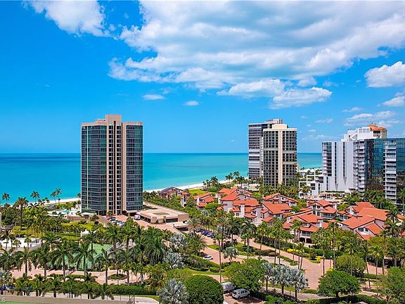 2nd image of 4501 Gulf Shore BLVD N #1405