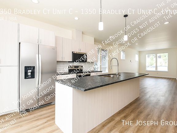 5th image of 1350 Bradley Ct Unit C