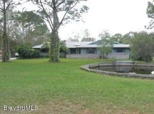 2700 Lakehill Rd, Melbourne, FL 32934