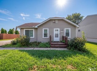 3326 10th St, Monroe, MI 48162