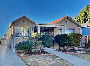 758 W 104th St, Los Angeles, CA 90044
