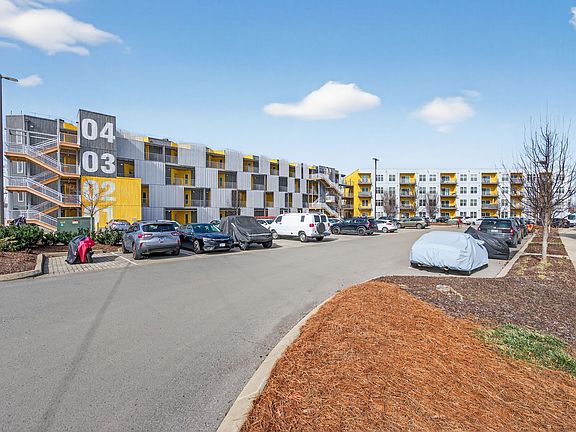 2nd image of 400 Herron Dr APT 421