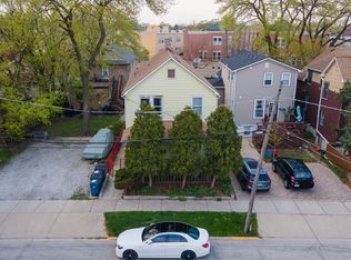 7517 Franklin St APT 2, Forest Park, IL 60130