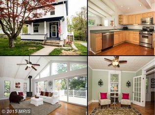 8 Madeline Ave, Baltimore, MD