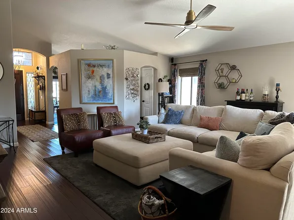 2533 E VISTA BONITA Drive, Phoenix, AZ 85024