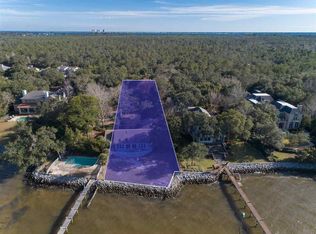 2032 Reservation Rd, Gulf Breeze, FL 32563