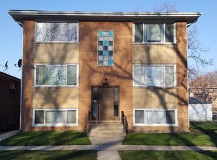 112 N 12th Ave APT 5, Melrose Park, IL 60160