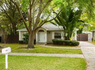 4631 W Kensington Ave, Tampa, FL 33629
