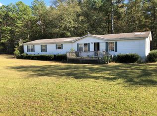 407 Dockery Rd, Rockingham, NC 28379