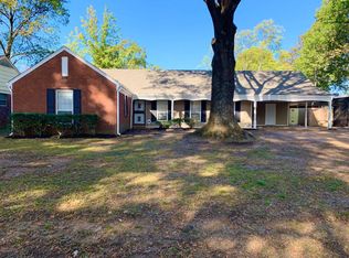 5430 Cottonwood Rd, Memphis, TN 38115