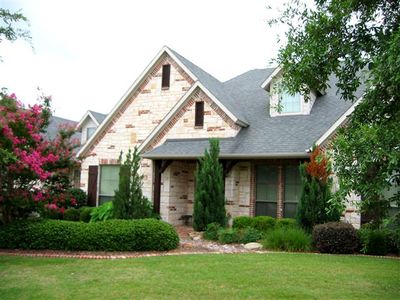 560 Ambrym Dr, Fairview, TX, 75069