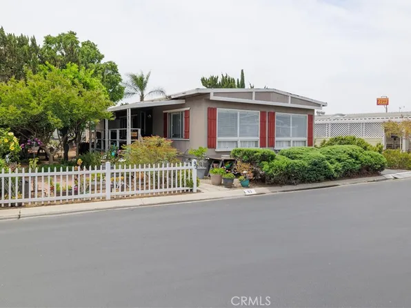 3700 Buchanan St Space 93, Riverside, CA 92503