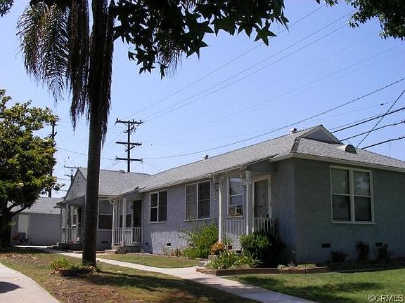 4th image of 1719 Cabrillo Ave APT C