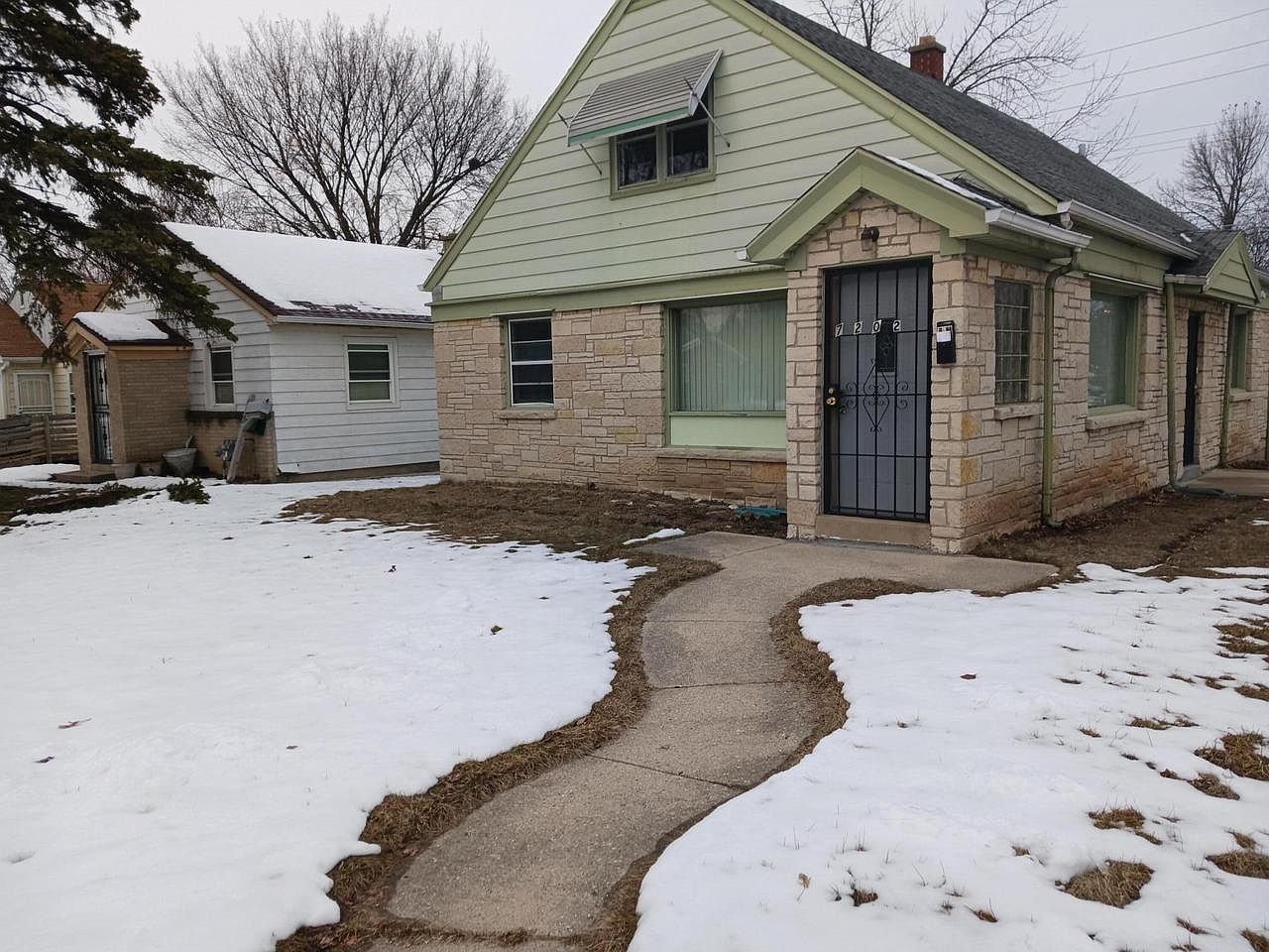 7202 West Medford AVENUE, Milwaukee, WI 53218 Zillow