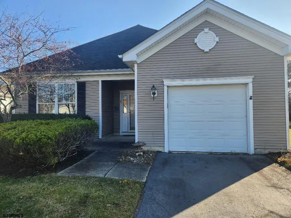 26 Pembrooke Way, Galloway, NJ 08205