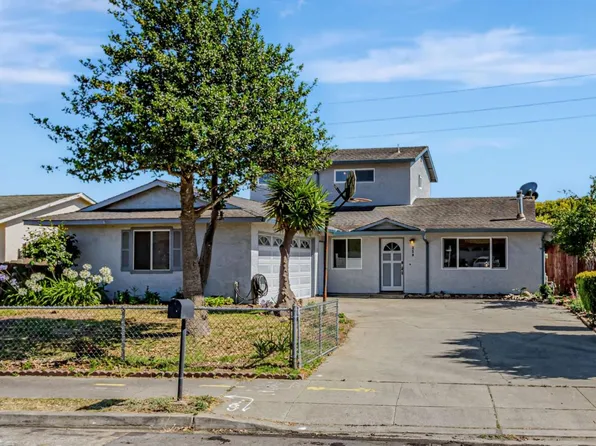 250 Arroyo Dr, Watsonville, CA 95076