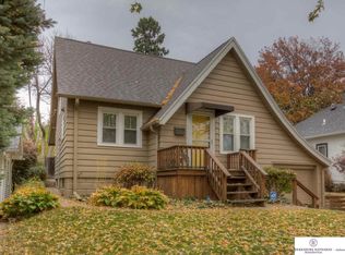 5060 Jackson St, Omaha, NE 68106