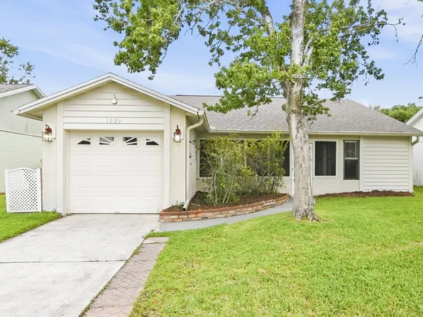 1029 Wainright Dr, Oviedo, FL 32765