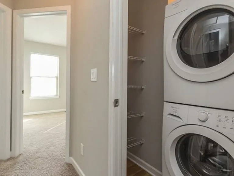 Village at Maple Bend Townhomes — Photo 7