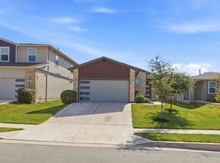 8129 Linnie Ln, Austin, TX 78724