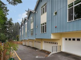 409 NE 155th St UNIT B, Shoreline, WA 98155