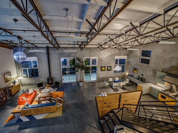 100 High Rd, Santa Cruz, CA 95060