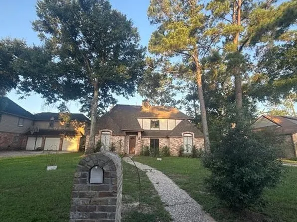 15603 Dawnbrook Dr, Houston, TX 77068