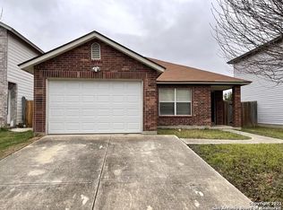9823 Highland Crk, San Antonio, TX 78245