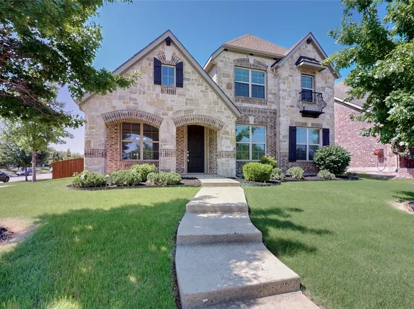 11189 Cerrillos Dr, Frisco, TX 75035