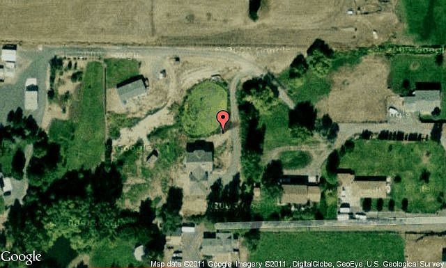 Map View