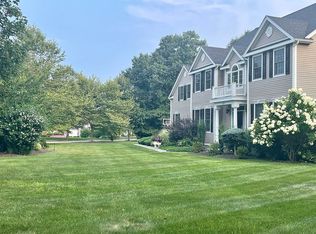 217 Wilbert Way, North Kingstown, RI 02852