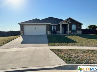 605 W Little Dipper Dr, Killeen, TX 76542