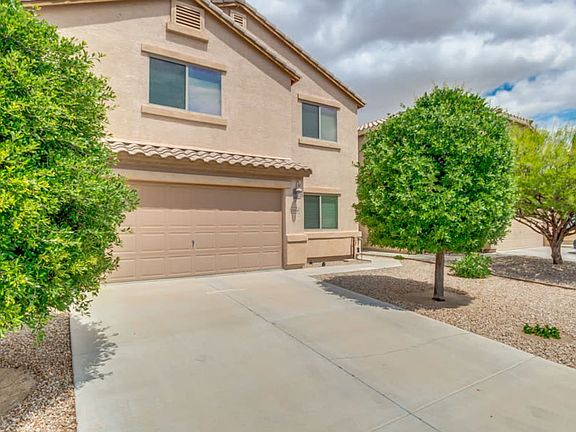 5th image of 40104 W Hayden Dr