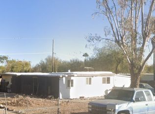 315 S 97th Pl, Mesa, AZ 85208