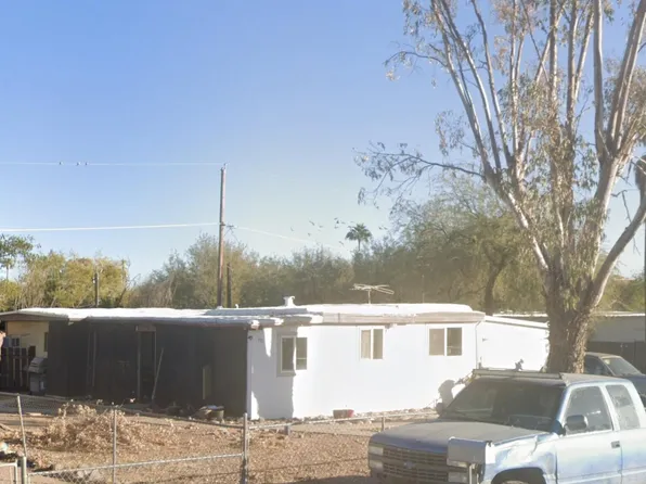 315 S 97TH Place, Mesa, AZ 85208