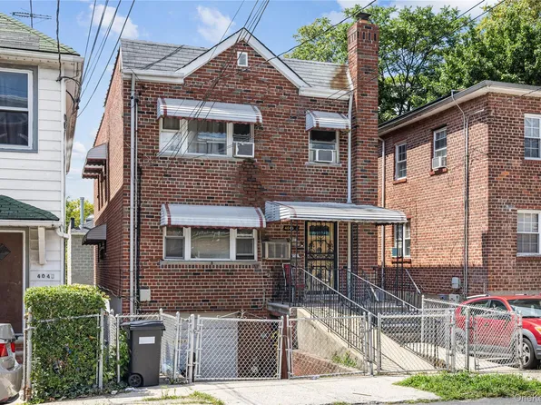 4045 A Wilder Avenue, Bronx, NY 10466