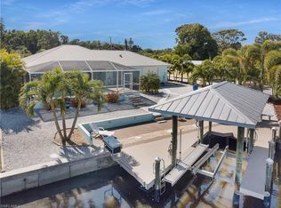 3778 Pine Tree Dr, Saint James City, FL 33956