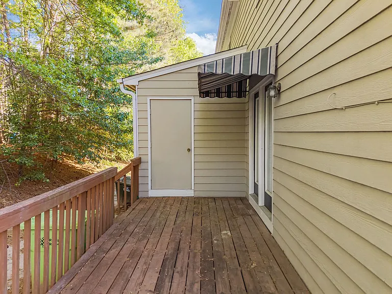 1601 Oakland Hills Way — Photo 5