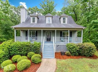 345 Greenwood Park Way, Dawsonville, GA 30534