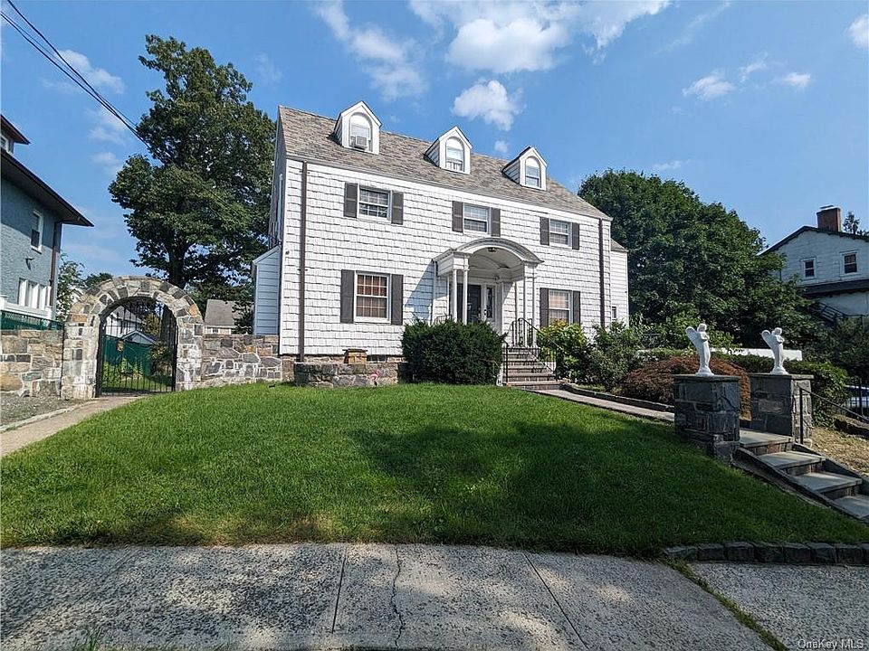 12 Ridge Road, Yonkers, NY 10705 Zillow