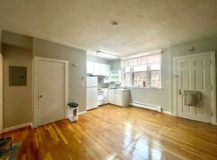 18 Garden St APT 2, Boston, MA 02114