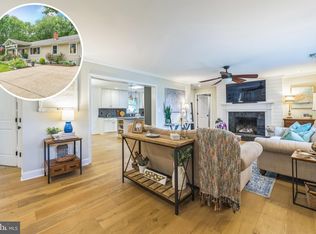 126 Long Point Rd, Stevensville, MD 21666