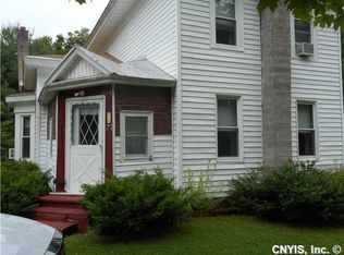 27 River St, Altmar, NY 13302