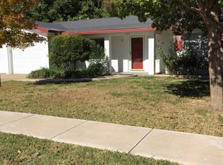 2220 S 4th St, Lamesa, TX 79331