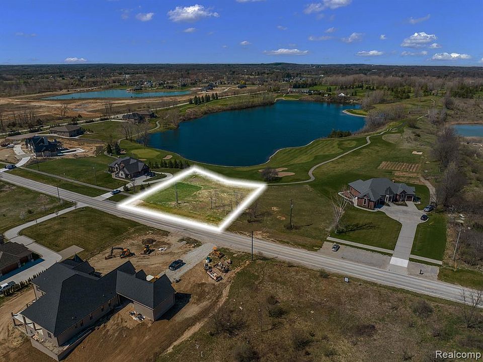 8400-27 Mile Rd Washington MI | Zillow
