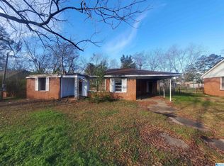 2123 Church St, Selma, AL 36701