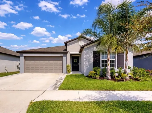 13256 Great Plains Dr, Riverview, FL 33579