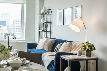 Rented by Fetner Properties