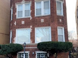 8518 S Bennett Ave #2, Chicago, IL 60617